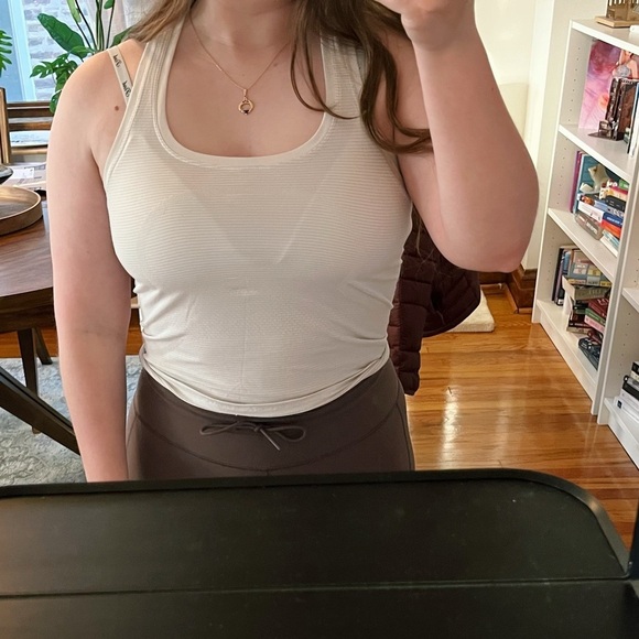 Lululemon Tanktop - Picture 1 of 6